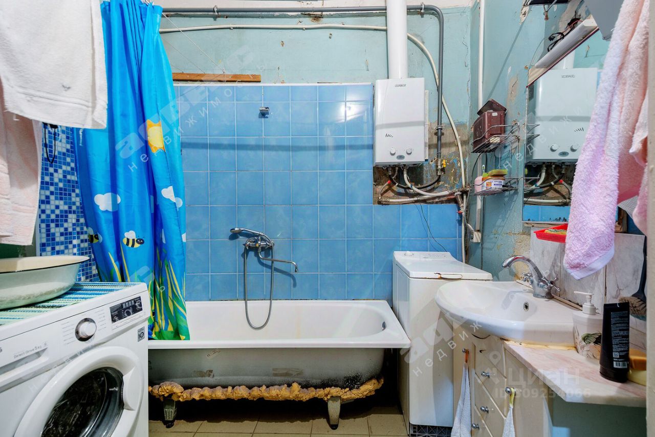 Продажа комнаты Введенская улица, 15