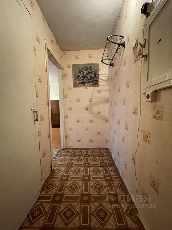 Продажа 2-комн квартиры на вторичном рынке 1-й мкр, Зарайск, 10
