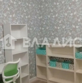 Продажа 3-комн квартиры на вторичном рынке улица Малыгина,  д. 3 к2