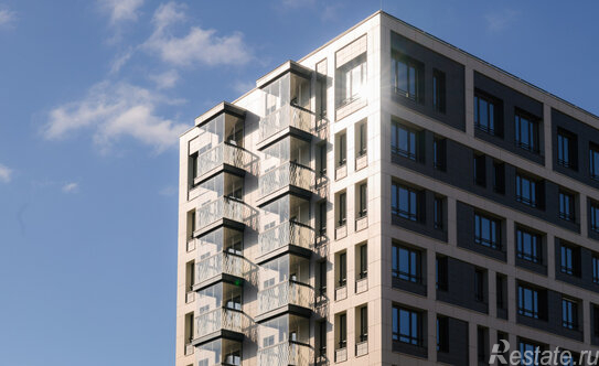 Продажа 2-комн квартиры на вторичном рынке Лисичанская улица,  д. 22 с1