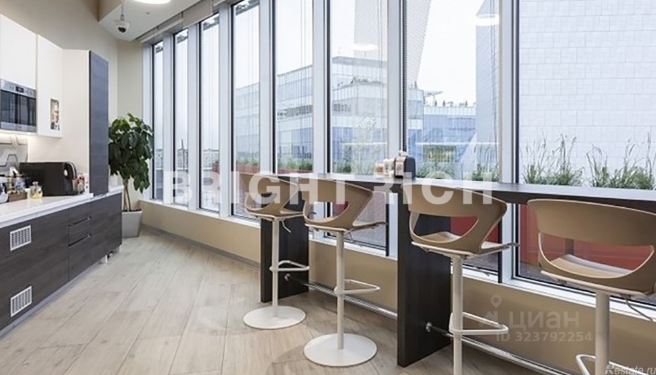 Аренда офиса Ярцевская ул,  д. 19