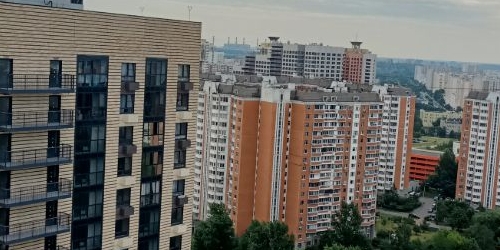 1-комн квартира Совхозная улица, 10А