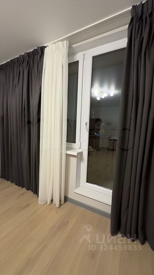 Аренда комнаты улица Турку, 2К1