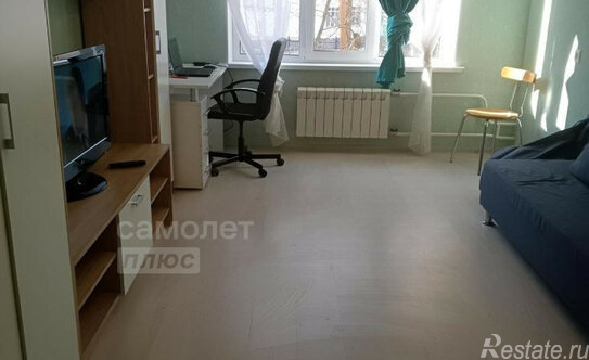 Продажа 1-комн квартиры на вторичном рынке Тайнинская улица,  д. 26