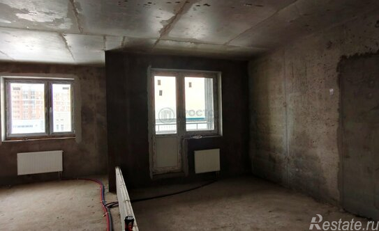 Продажа 4-комн квартиры на вторичном рынке проектируемый проезд № 5108