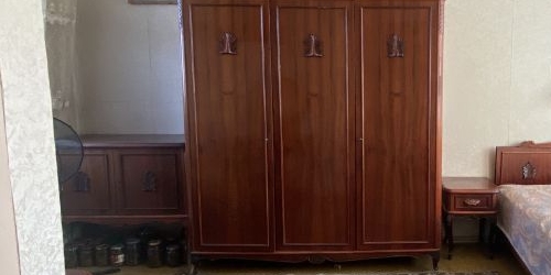 4-комн квартира Реутовская улица, 22К2