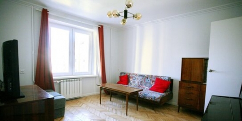 2-комн квартира проезд Шокальского,  д. 31,  к. 3