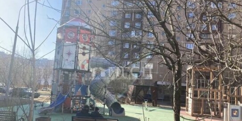 3-комн квартира улица Перерва,  д. 10