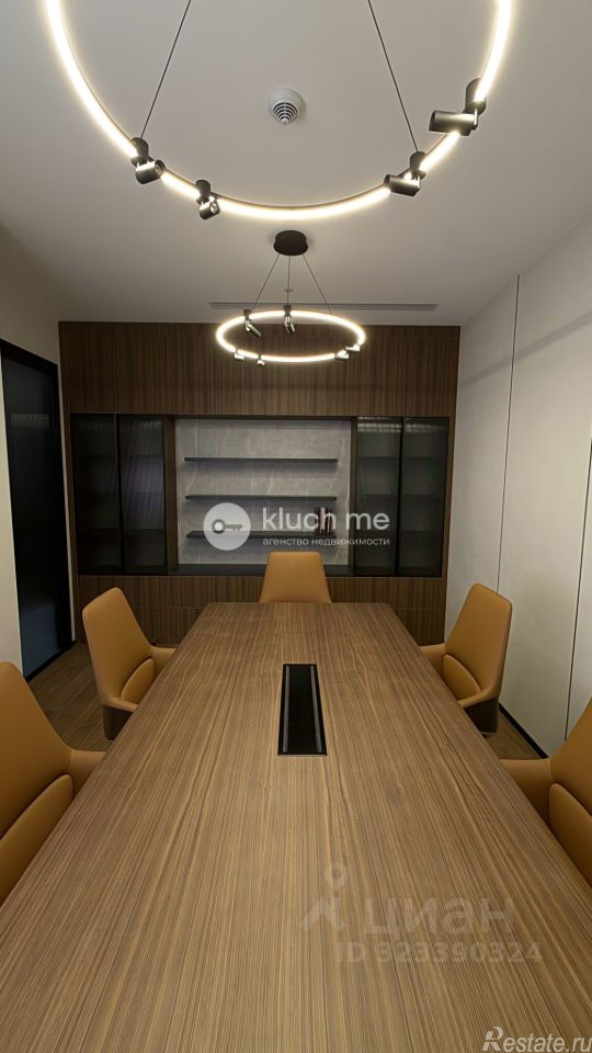 Продажа офиса Красногвардейский 1-й проезд