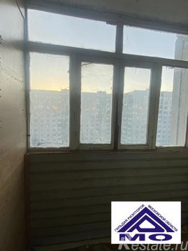 Продажа 3-комн квартиры на вторичном рынке Воскресенск, ул. Рабочая,  д. 105