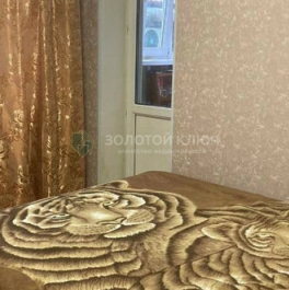 Продажа 4-комн квартиры на вторичном рынке Дмитровский муниципальный округ, Загорская улица,  д. 34