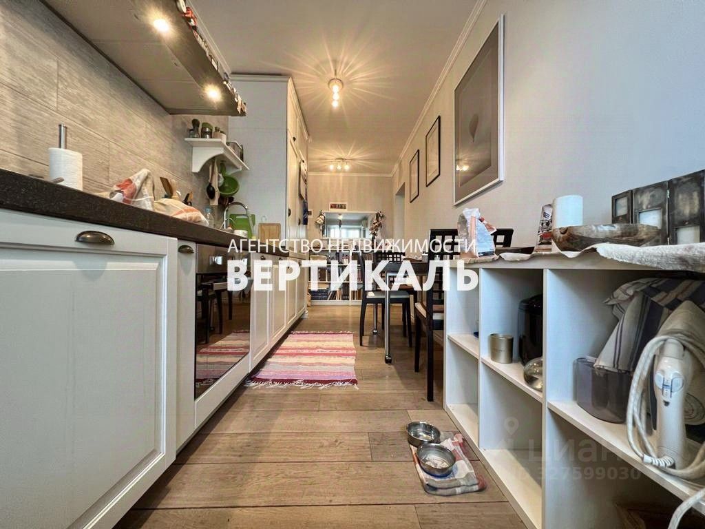 Продажа 2-комн квартиры на вторичном рынке улица Гвоздева, 7/4С1