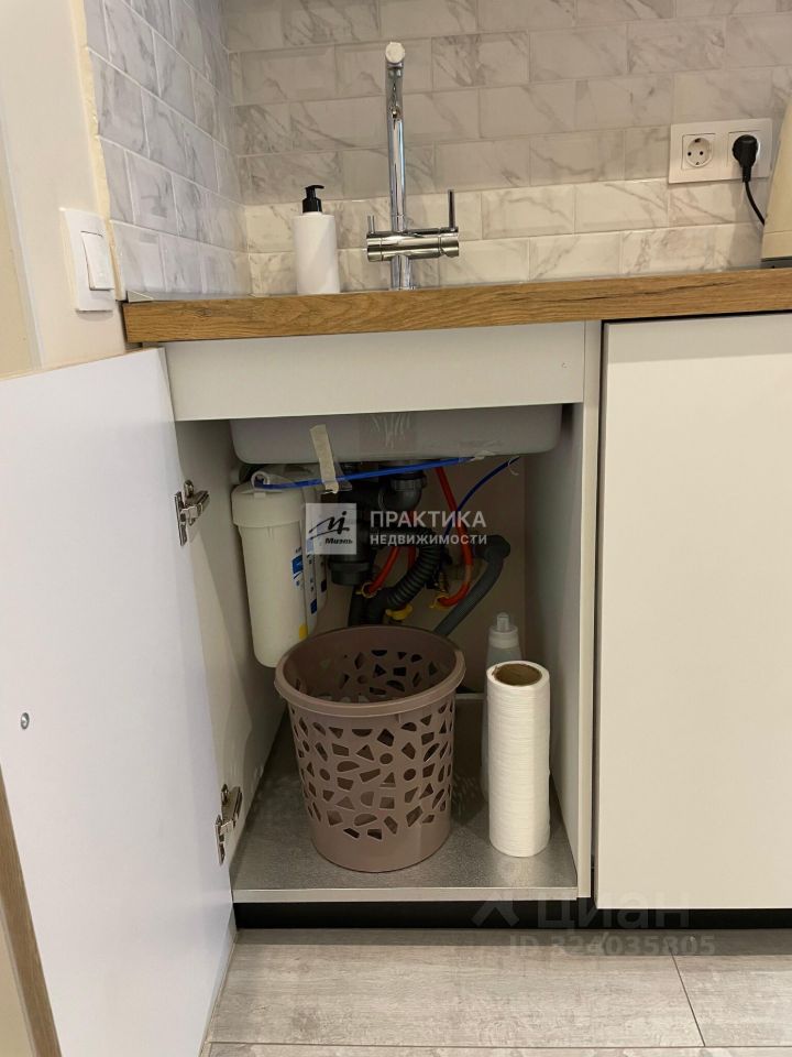 Аренда студии Путилково пгт, улица Сходненская, 17