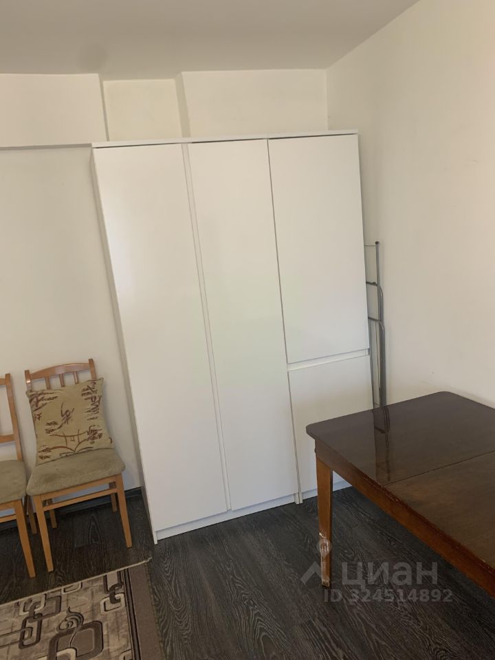 Продажа 1-комн квартиры на вторичном рынке Хабаровская улица, 9