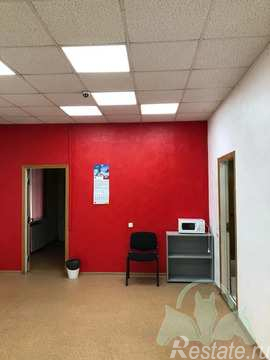 Аренда офиса Новохорошёвский проезд,  д. 18