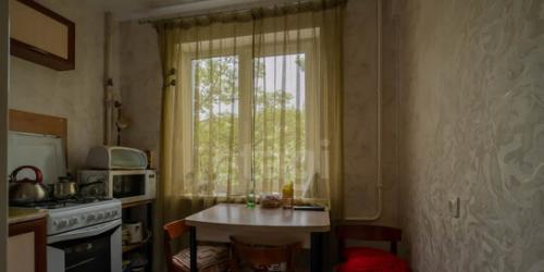 3-комн квартира Таллинская улица,  д. 15