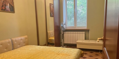 2-комн квартира Шебашёвский проезд,  д. 7