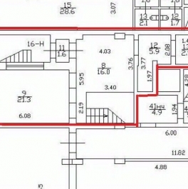 Продажа ПСН Ланское ш,  д. 14,  к. 1