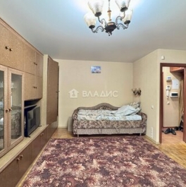 Продажа 1-комн квартиры на вторичном рынке Балаклавский пр-кт,  д. 4,  к. 5