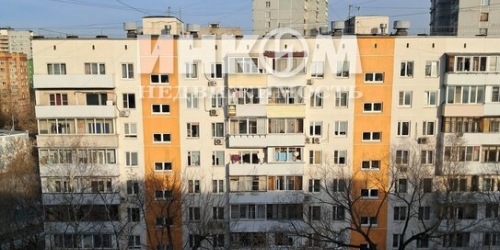 2-комн квартира Новокузьминская 4-я ул,  д. 7,  к. 1