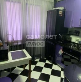 Продажа 2-комн квартиры на вторичном рынке Криворожская улица,  д. 7