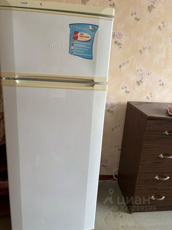 Продажа комнаты улица Добровольцев, 18