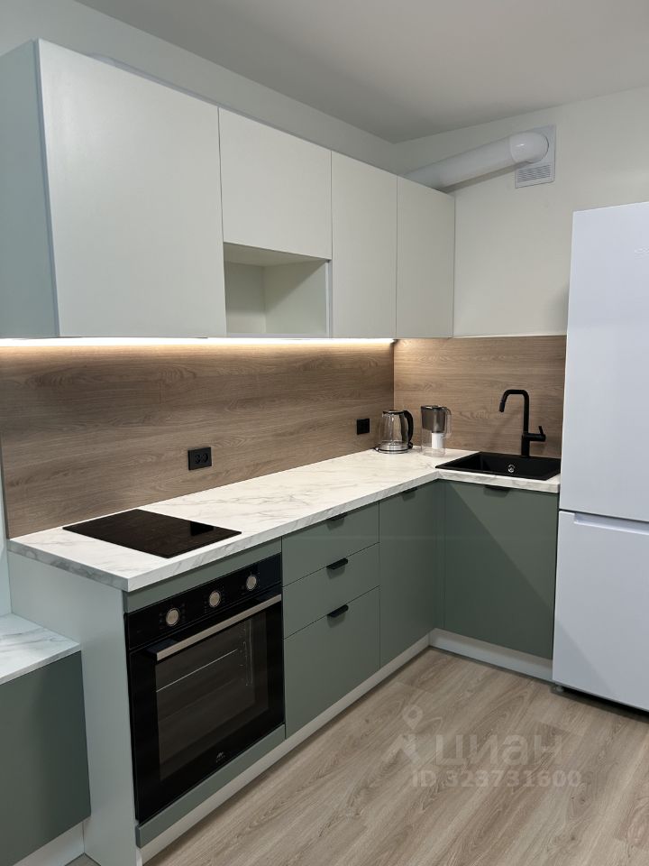 Аренда студии улица Пахомовская, 10к4