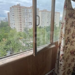 Продажа 3-комн квартиры на вторичном рынке Михалковская улица,  д. 15