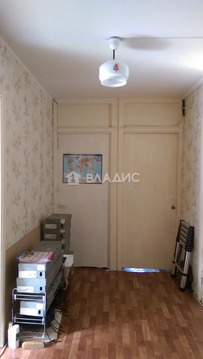 Продажа 2-комн квартиры на вторичном рынке Химки, ул. Некрасова,  д. 6