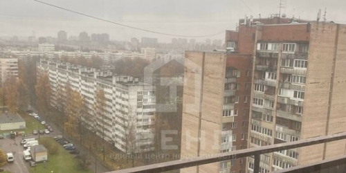 5-комн квартира Суздальский пр-кт,  д. 57