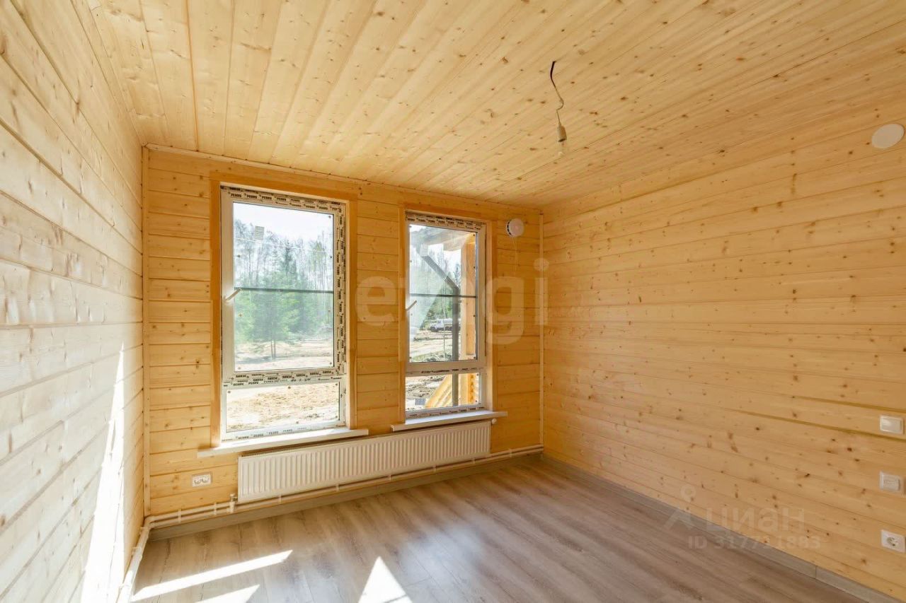 Продажа дома Усадьба в Кавголово кп, проезд 1-й