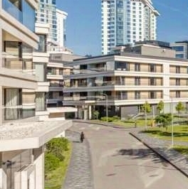 Продажа 5-комн квартиры на вторичном рынке Минская улица, 2Вк6