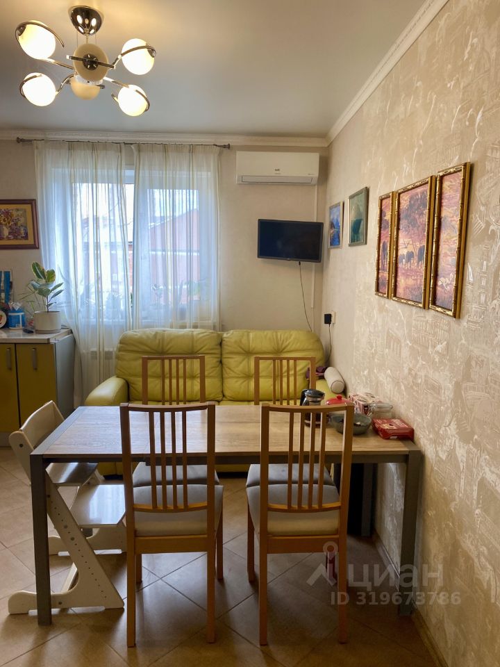 Продажа 1-комн квартиры на вторичном рынке Апрелевка, переулок Цветочный, 6