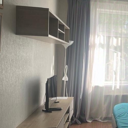 Студия улица Савушкина, 104