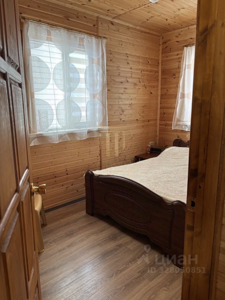 Продажа дома пос. Зимитицы, 33