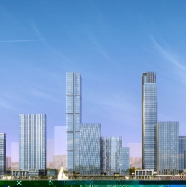Продажа 3-комн квартиры в новостройке Ленинградское ш,  д. 65 с10