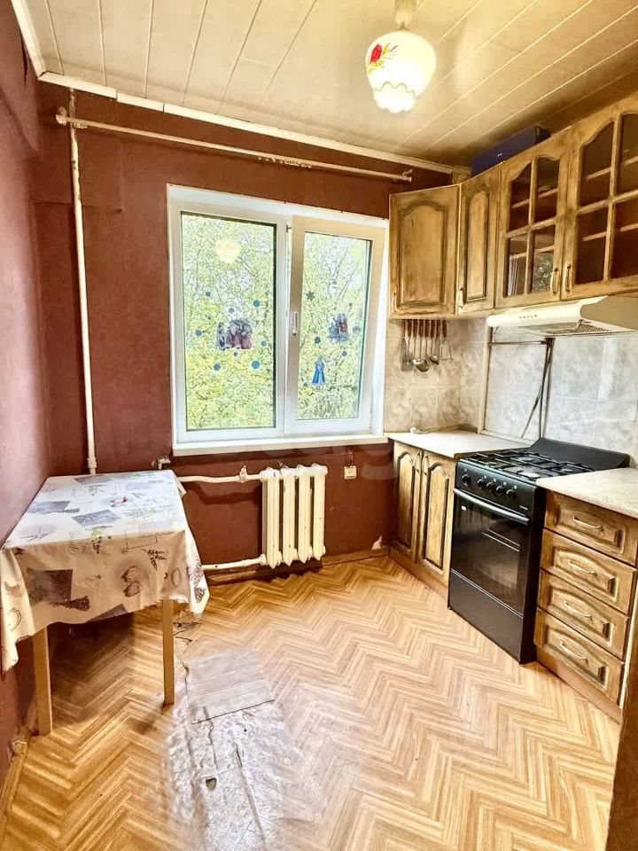 Продажа 2-комн квартиры на вторичном рынке Дмитров, Инженерная улица, 32