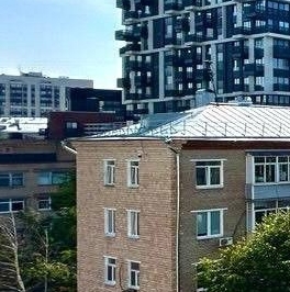 Продажа 4-комн квартиры на вторичном рынке 2-я Ямская улица, 11