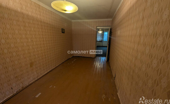 Продажа 3-комн квартиры на вторичном рынке Павловский Посад г, 1 Мая ул,  д. 30