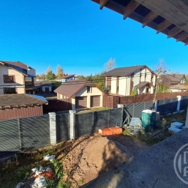 Продажа дома Касимово дер.