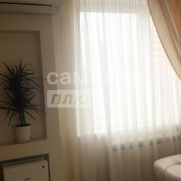 Продажа 2-комн квартиры на вторичном рынке Нагорная улица,  д. 17 к2
