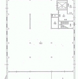 Продажа отдельного здания Леснорядская 2-я ул Продажа отдельного здания Леснорядская 2-я ул