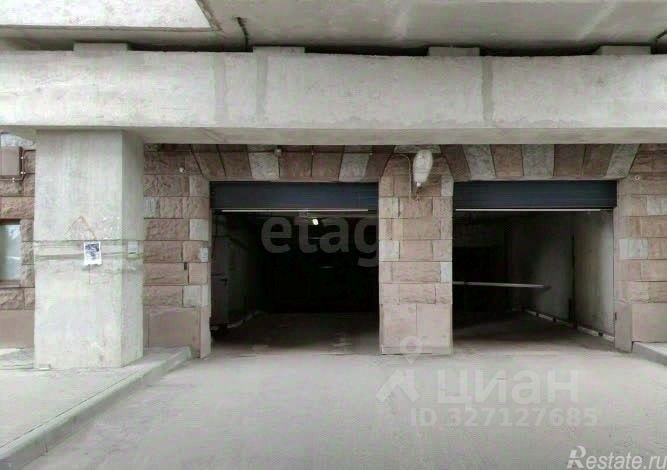 Продажа гаража Химки, улица Германа Титова,  д. 14 к2
