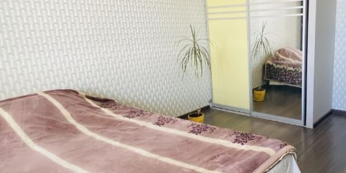 3-комн квартира Колпино, улица Анисимова, 2