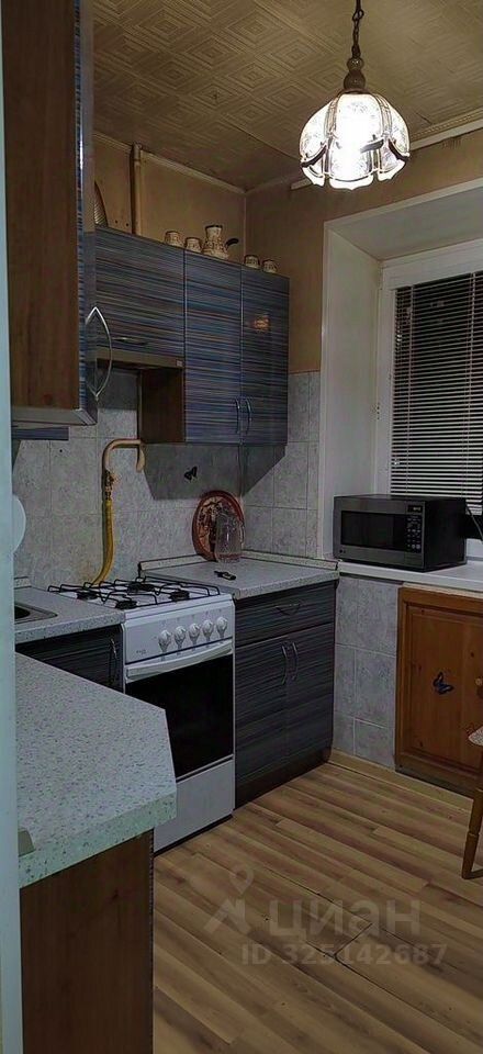Продажа 3-комн квартиры на вторичном рынке Ивантеевка, проезд Маяковского,  д. 9