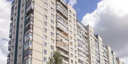 1-комн квартира Авиаконструкторов пр-кт,  д. 11,  к. 1