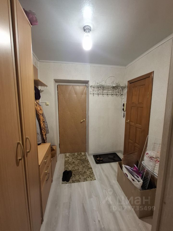 Продажа 1-комн квартиры на вторичном рынке Пушкино, улица Льва Толстого, 2А