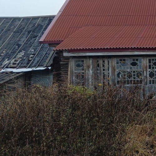 Коттедж/дом д. Жабино, улица Героев-Пограничников,  д. 28