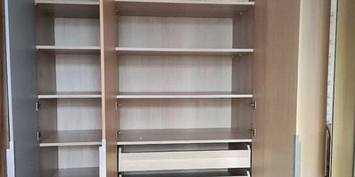 2-комн квартира улица Максимова,  д. 6