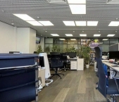 Сдать в аренду Офисы Руновский переулок   